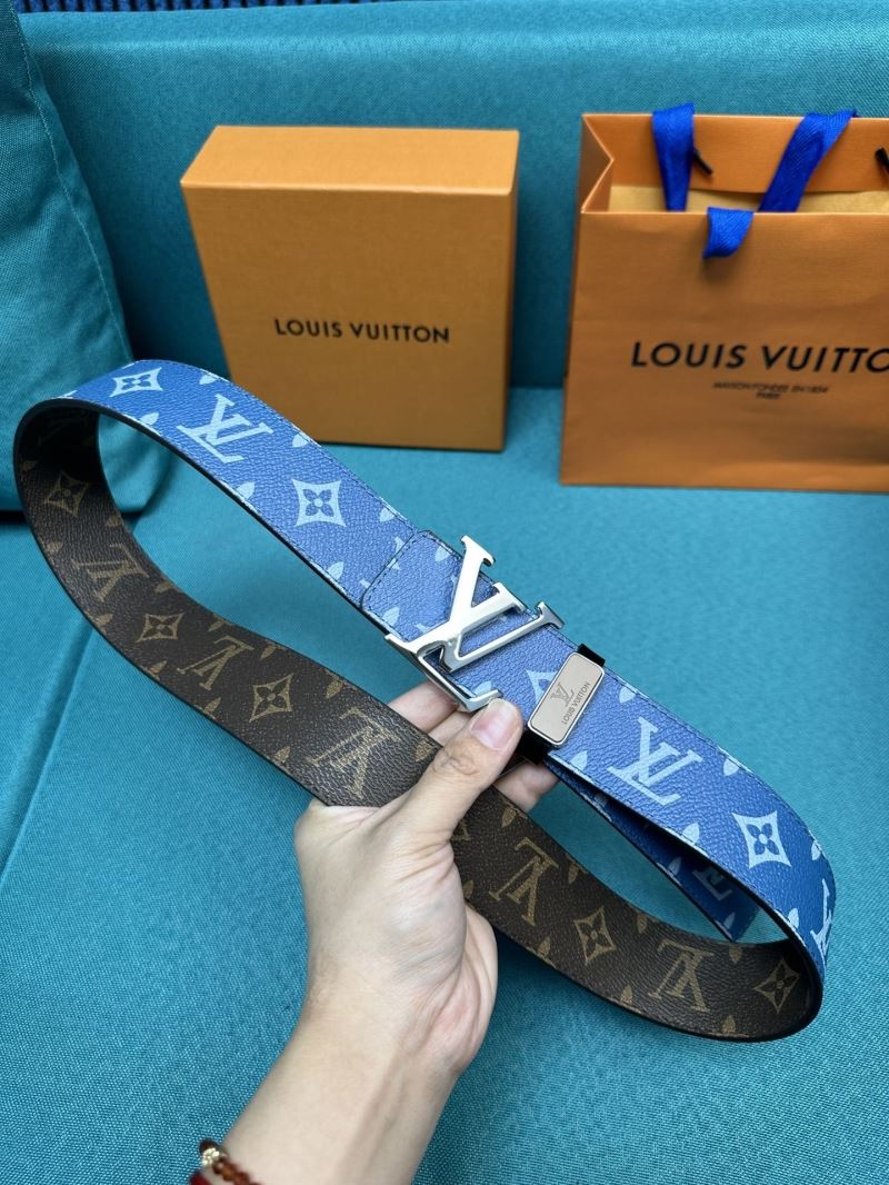 Louis Vuitton Belts